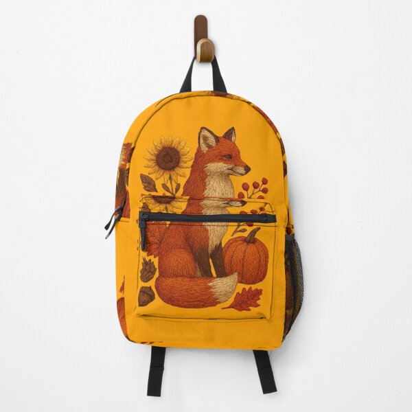 Item preview, Autumn Fox designed and sold by GC ArtiNova.