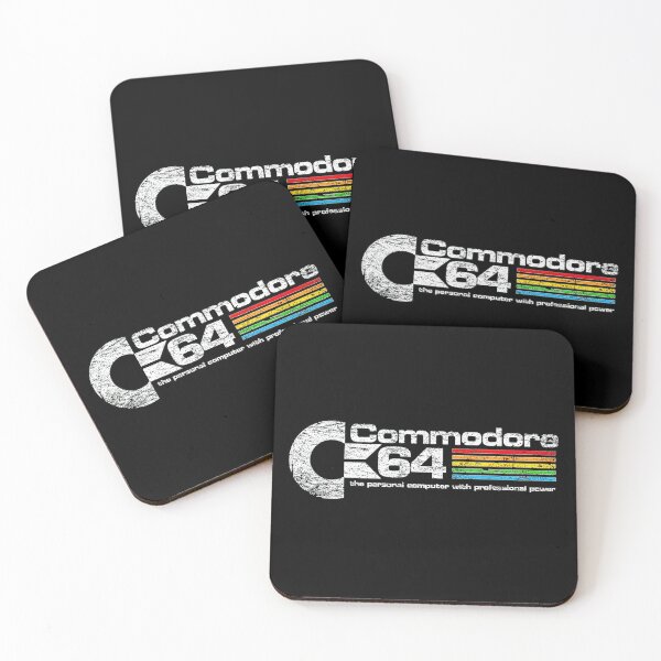 Item preview, Commodore 64  designed and sold by jenetmitanm.