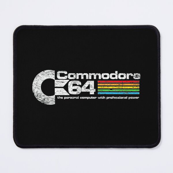 Item preview, Commodore 64 designed and sold by jenetmitanm.