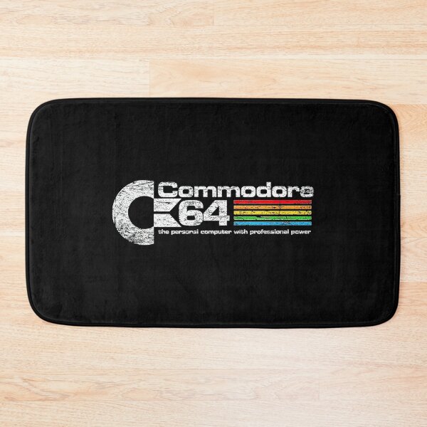 Item preview, Commodore 64  designed and sold by jenetmitanm.