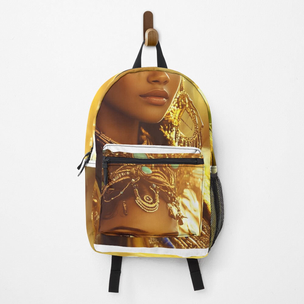 Item preview, Backpack designed and sold by RicoInStudios.