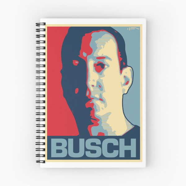 Item preview, Busch designed and sold by DFA.