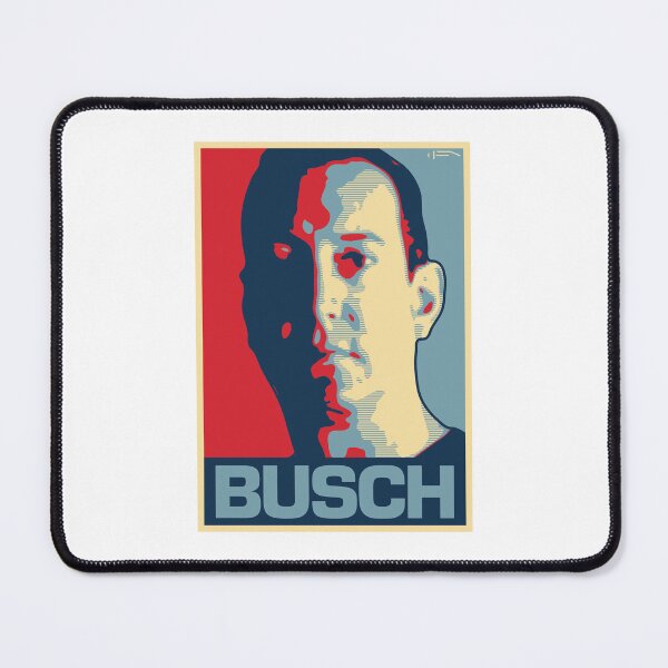 Item preview, Busch designed and sold by DFA.