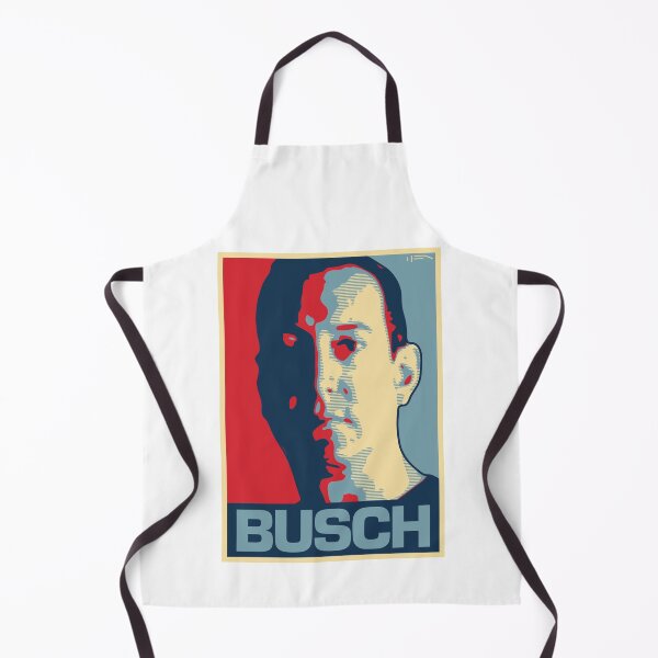 Item preview, Busch designed and sold by DFA.