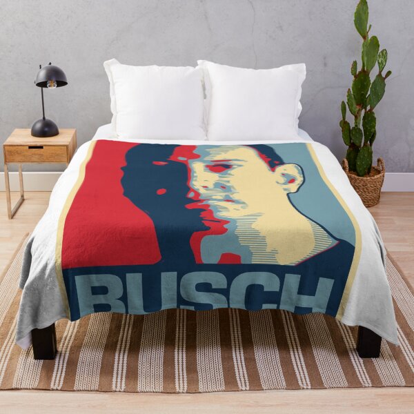 Item preview, Busch designed and sold by DFA.