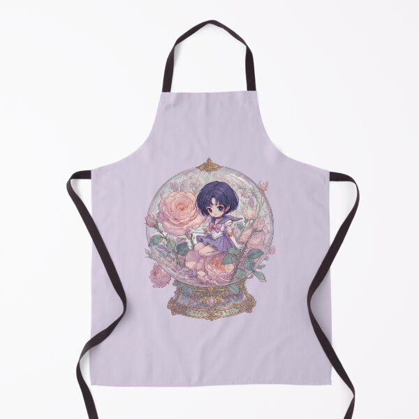 Item preview, Chibi Crystal Globes Sailor Guardian 50 designed and sold by J-Bloom.