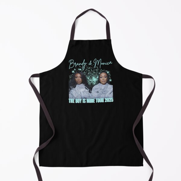 Item preview, The Boy Is Mine Tour 2025 designed and sold by Glory-Hand.