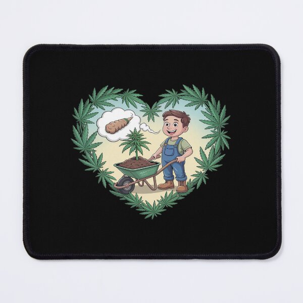 Item preview, 420 Rosin Concentrates Cannabis farmer daydream designed and sold by KingsLife1994.