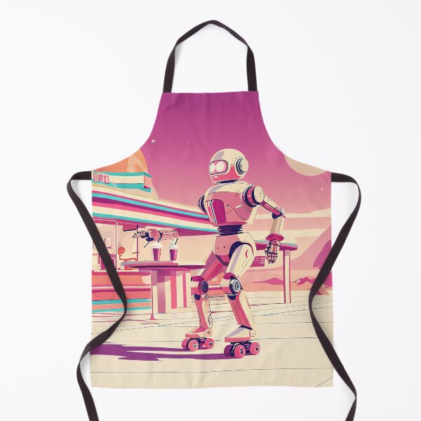 Item preview, Martian Milkshake designed and sold by ONYX Pixee.