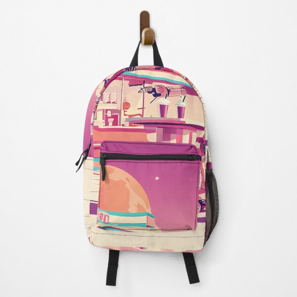 Item preview, Martian Milkshake designed and sold by ONYX Pixee.