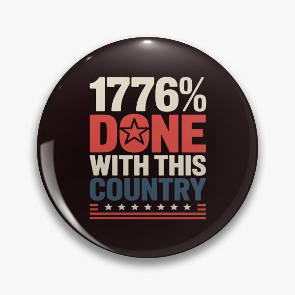 Artikelvorschau, 1776 Prozent fertig mit diesem Land Subversive USA 4. Juli entworfen und verkauft von KingsLife1994.