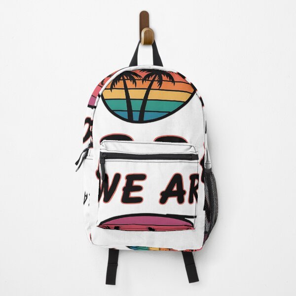 Item preview, We Are On A Break Teacher Summer Break designed and sold by Patricsselin.