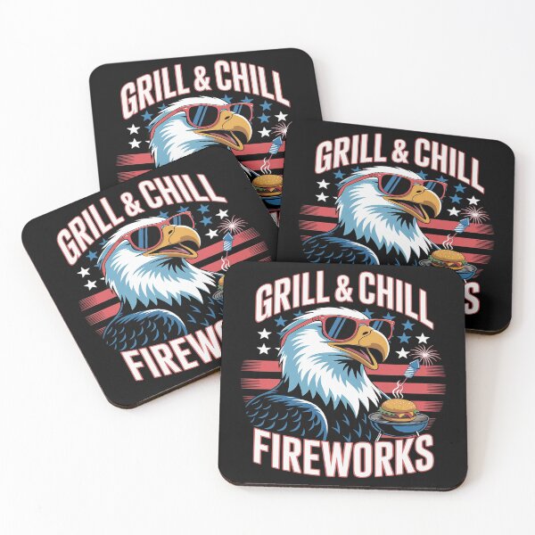 Item preview, 1776 Vibes Only Patriotic Bald Eagle Independence day designed and sold by KingsLife1994.