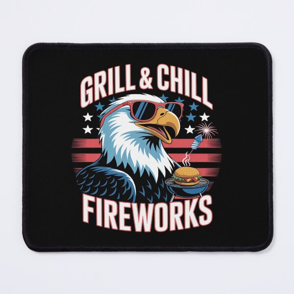 Item preview, 1776 Vibes Only Patriotic Bald Eagle Independence day designed and sold by KingsLife1994.