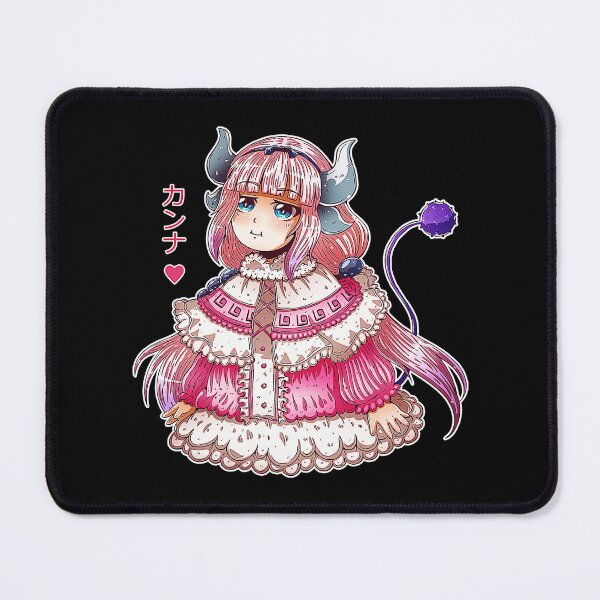 Item preview, Dragon Maid - Little Dragon designed and sold by heclashentr.