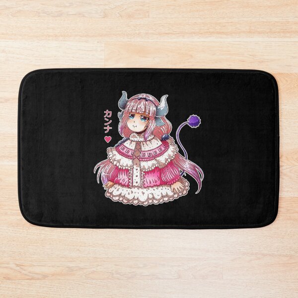 Item preview, Dragon Maid - Little Dragon designed and sold by heclashentr.