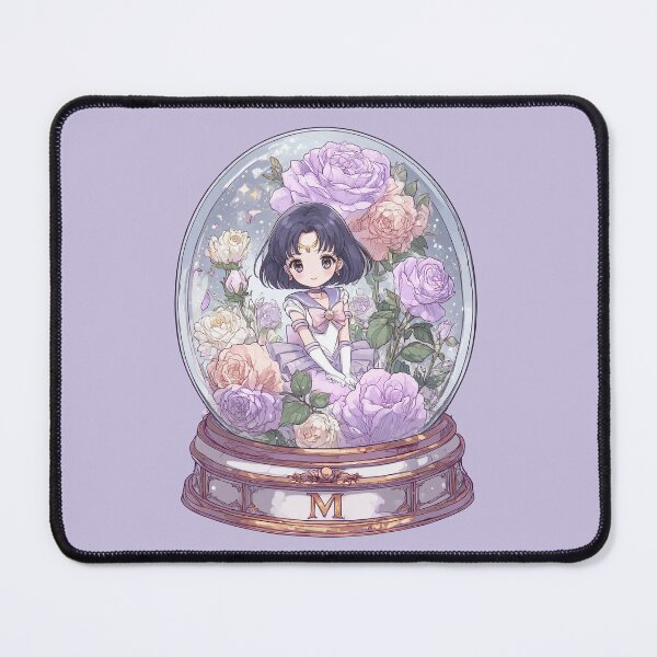 Item preview, Chibi Crystal Globes Sailor Guardian 51 designed and sold by J-Bloom.