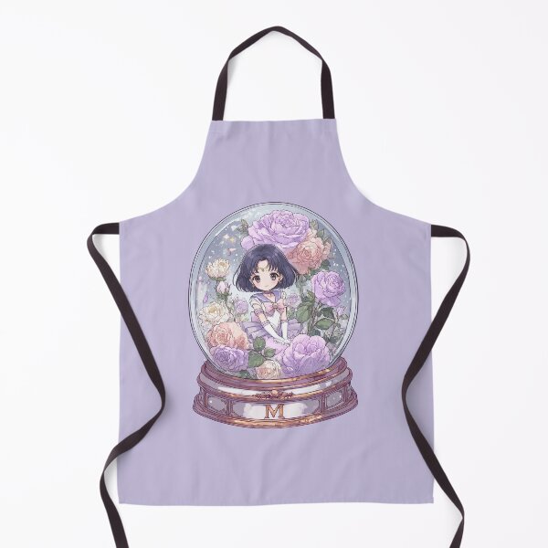 Item preview, Chibi Crystal Globes Sailor Guardian 51 designed and sold by J-Bloom.