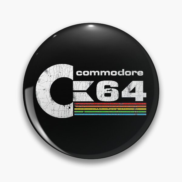 Item preview, Commodore 64  designed and sold by jenetmitanm.