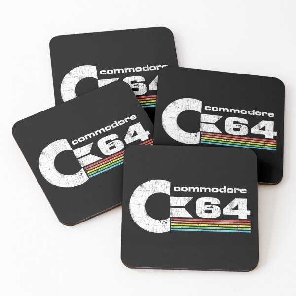 Item preview, Commodore 64  designed and sold by jenetmitanm.