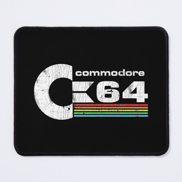 Item preview, Commodore 64  designed and sold by jenetmitanm.