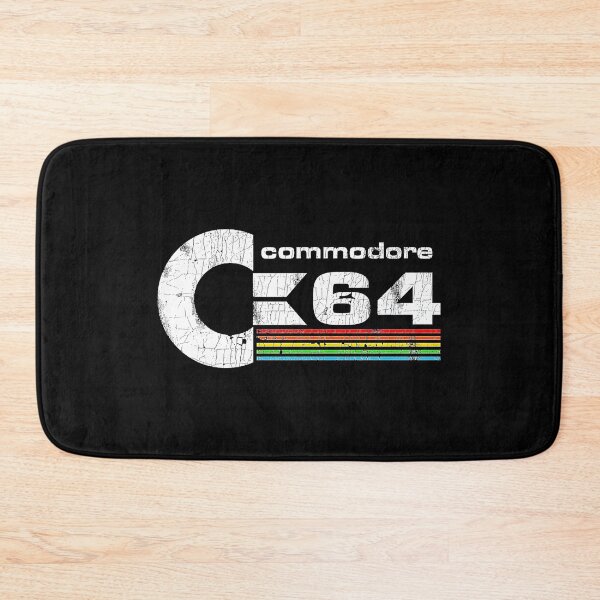 Item preview, Commodore 64  designed and sold by jenetmitanm.