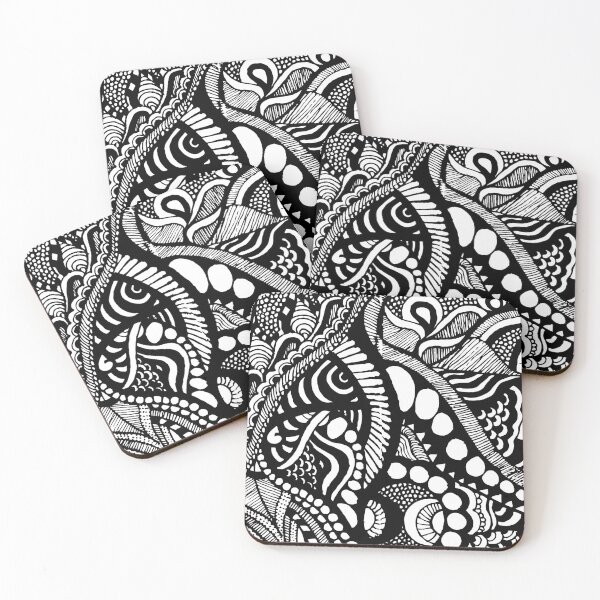 Item preview, Harmony in Complexity 3 designed and sold by jfsc.