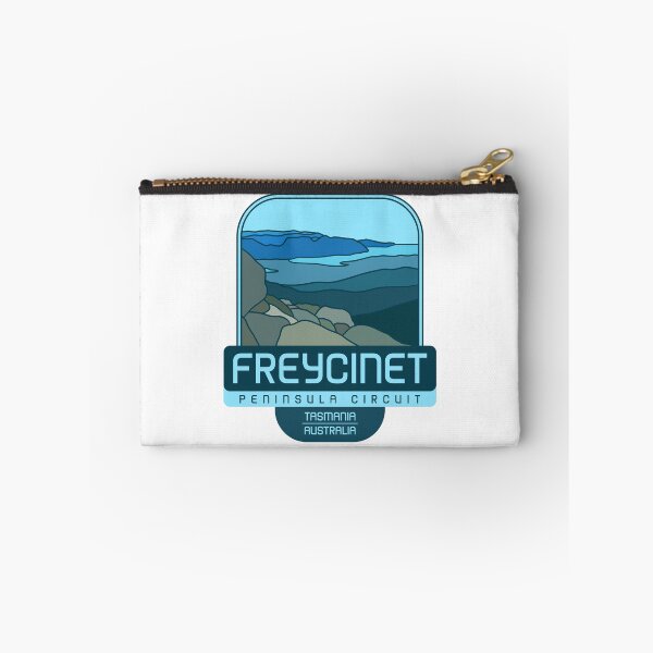 Item preview, Freycinet Peninsula Circuit – Tasmania, Australia designed and sold by Moritz Schwäble.