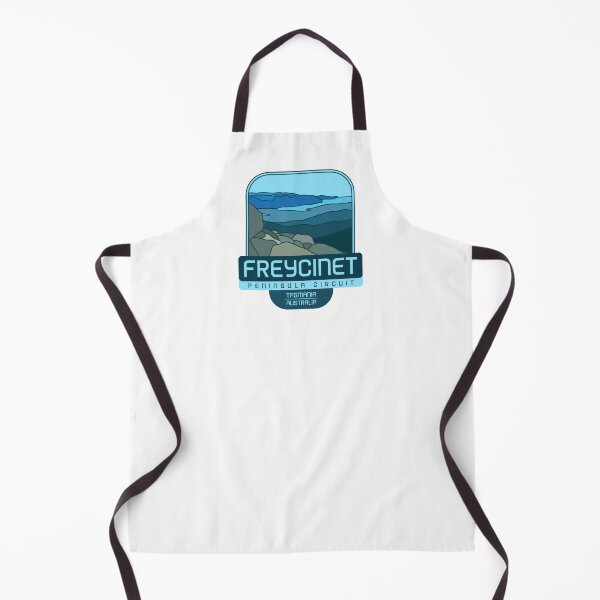 Item preview, Freycinet Peninsula Circuit – Tasmania, Australia designed and sold by Moritz Schwäble.