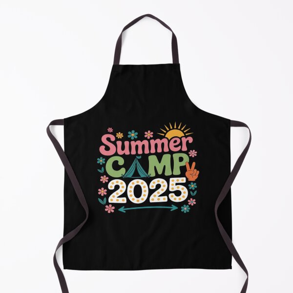 Item preview, 2025 Summer Camp 2025 Summer Vacation Matching Family designed and sold by KingsLife1994.