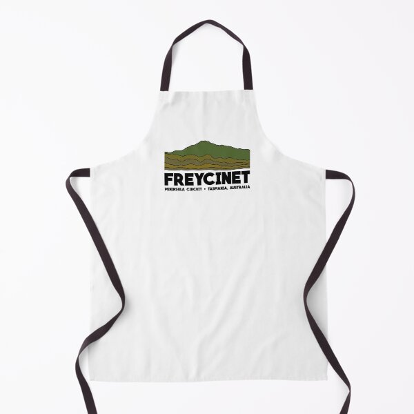 Item preview, Freycinet Peninsula Circuit – Tasmania, Australia designed and sold by Moritz Schwäble.