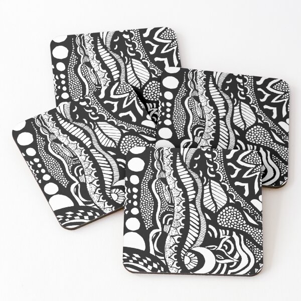 Item preview, Harmony in Complexity 4 designed and sold by jfsc.