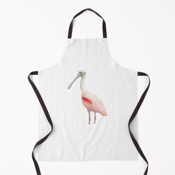 Item preview, Roseate Spoonbill (Platalea ajaja) designed and sold by HOMETOWN86.