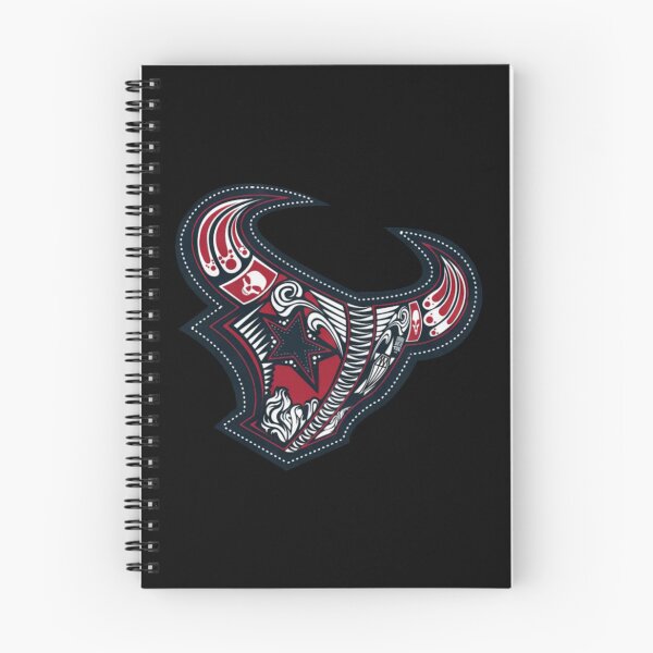 Artikelvorschau, Kunst - Houston Texans entworfen und verkauft von ModaDapper.