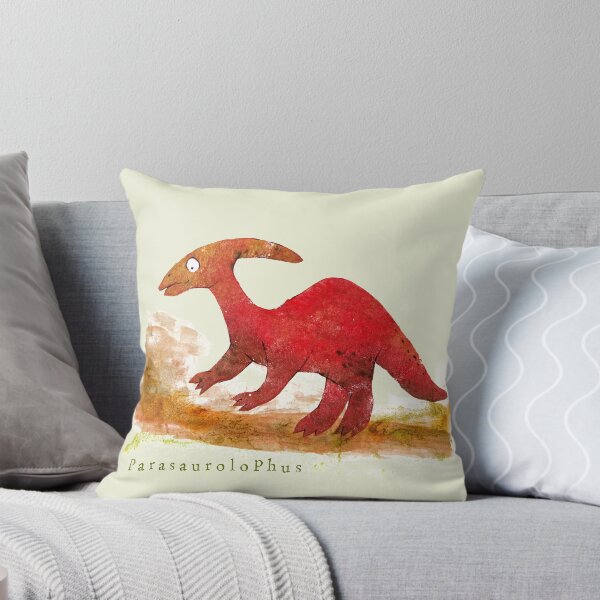 Item preview, Parasaurolophus designed and sold by HoneyGherkin.