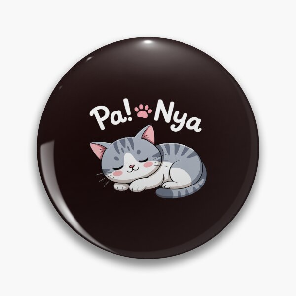Item preview, A cat showing its paw pads designed and sold by KingsLife1994.