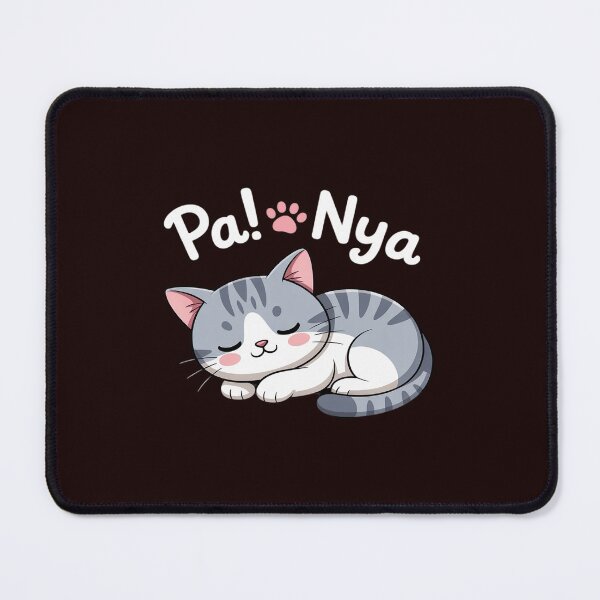 Item preview, A cat showing its paw pads designed and sold by KingsLife1994.