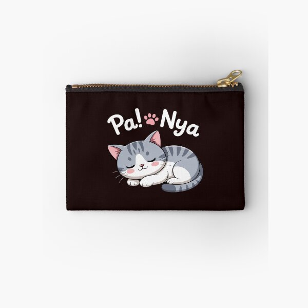 Item preview, A cat showing its paw pads designed and sold by KingsLife1994.
