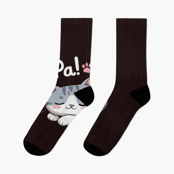 Item preview, A cat showing its paw pads designed and sold by KingsLife1994.