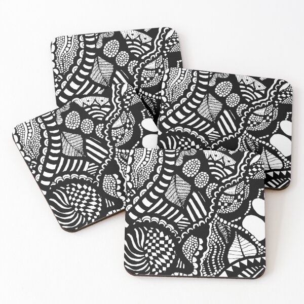 Item preview, Harmony in Complexity 5 designed and sold by jfsc.