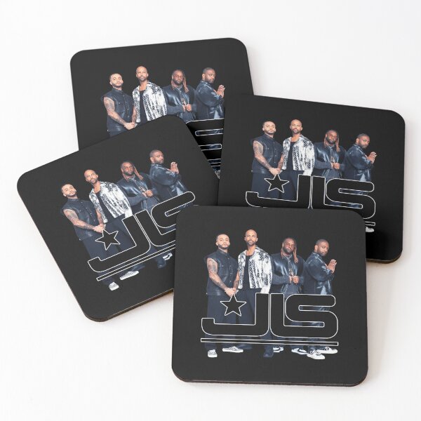 Item preview, JLS Band Tour designed and sold by Glory-Hand.