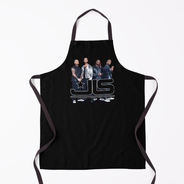 Item preview, JLS Band Tour designed and sold by Glory-Hand.