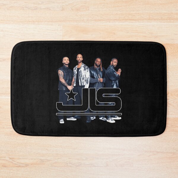 Item preview, JLS Band Tour designed and sold by Glory-Hand.