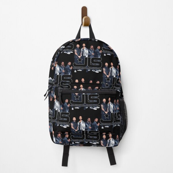 Item preview, JLS Band Tour designed and sold by Glory-Hand.