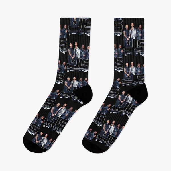 Item preview, JLS Band Tour designed and sold by Glory-Hand.