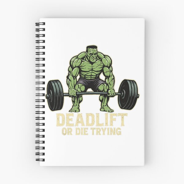 Item preview, Deadlift is the best workout in the gym designed and sold by Phanteom.