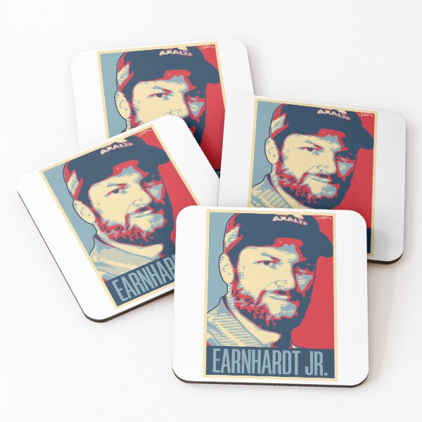 Item preview, Earnhardt Jr. designed and sold by DFA.
