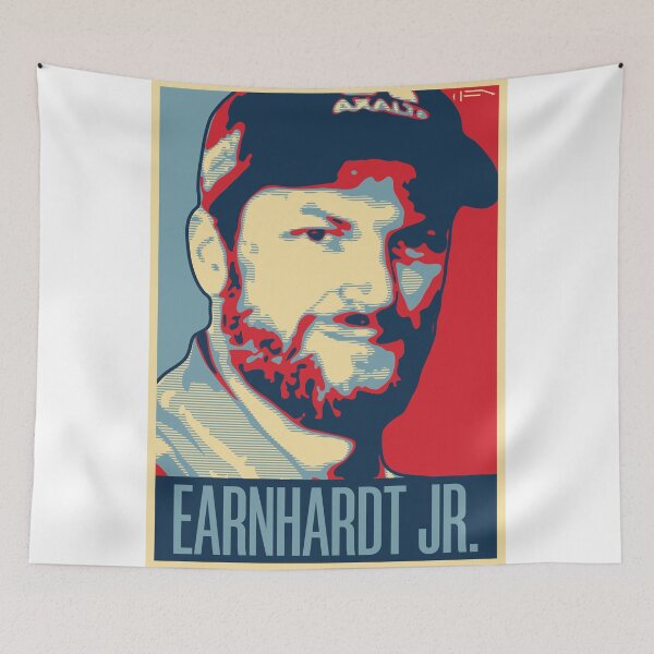 Item preview, Earnhardt Jr. designed and sold by DFA.