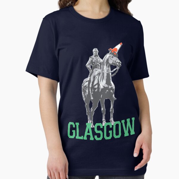 Glasgow Essential T-Shirt