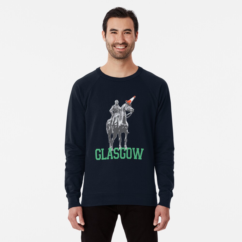 Item preview, Lightweight Sweatshirt designed and sold by Thundermonkey.